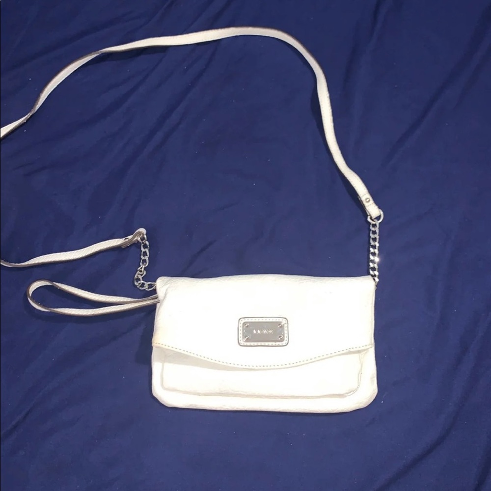 MOVING SALE!!$5!! Nine West Crossbody